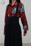 ARCHIVIO J.M.Ribot Comfort Overalls PA44/NV